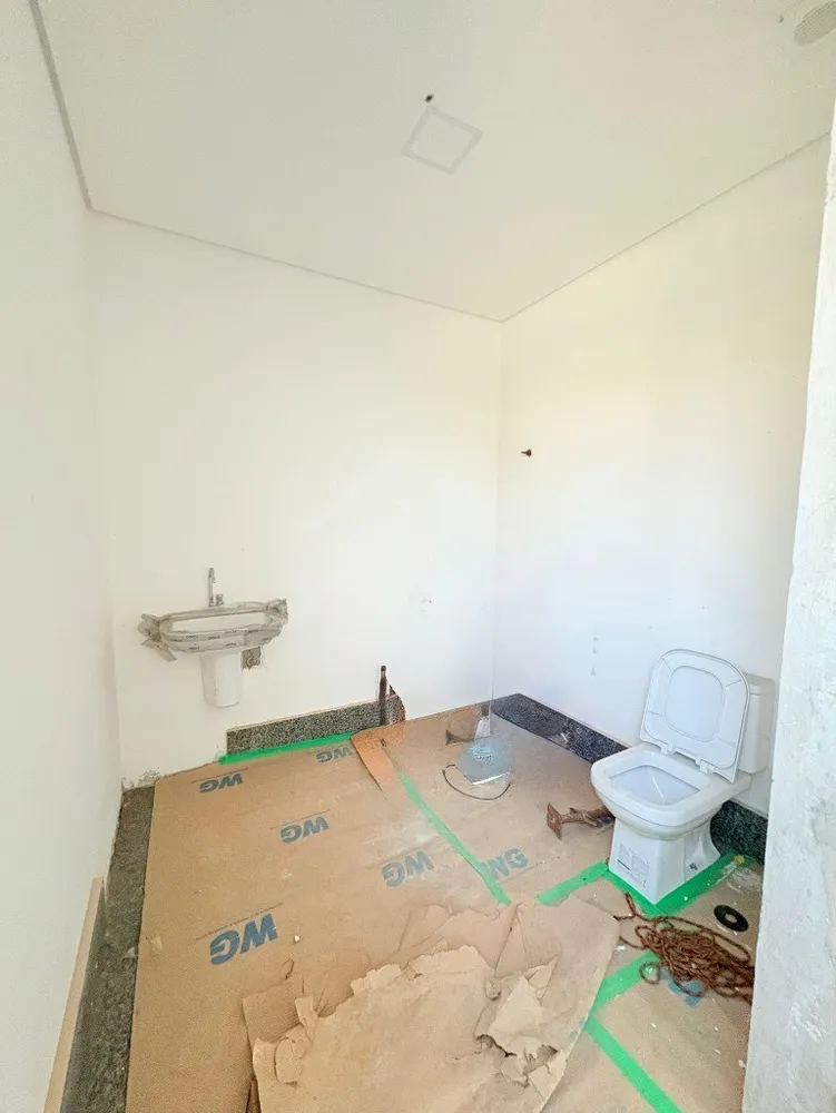 Loja-Salão, 135 m² - Foto 8