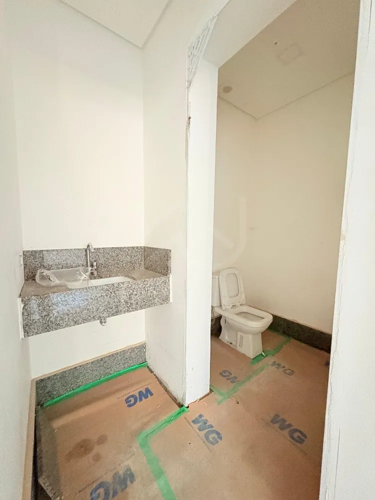 Loja-Salão, 135 m² - Foto 11