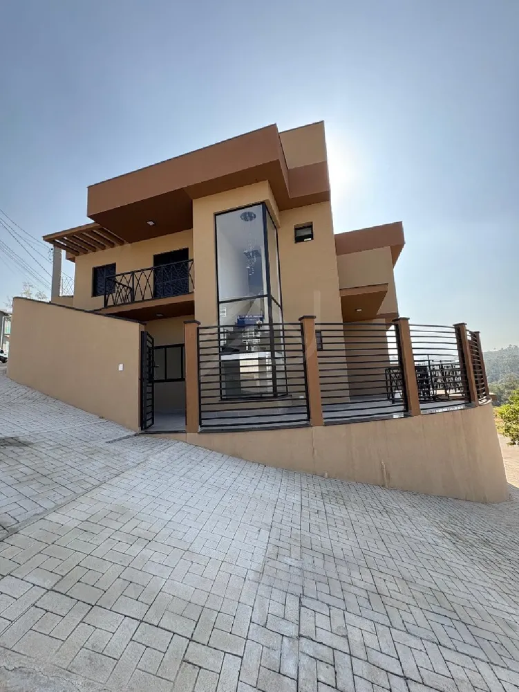Casa, 3 quartos, 200 m² - Foto 16