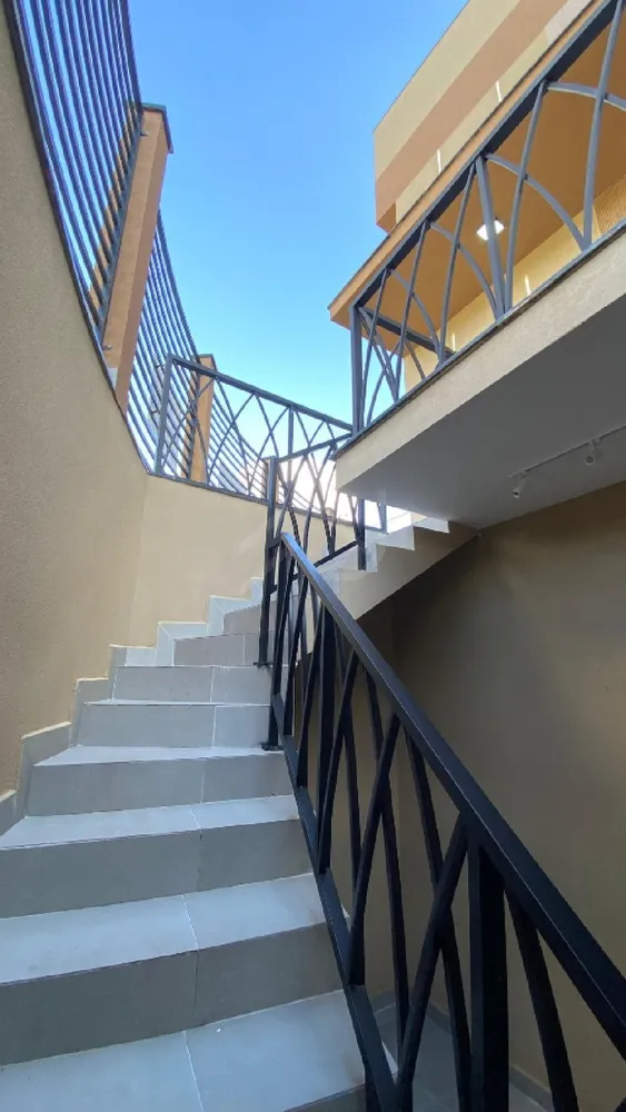 Casa, 3 quartos, 200 m² - Foto 14