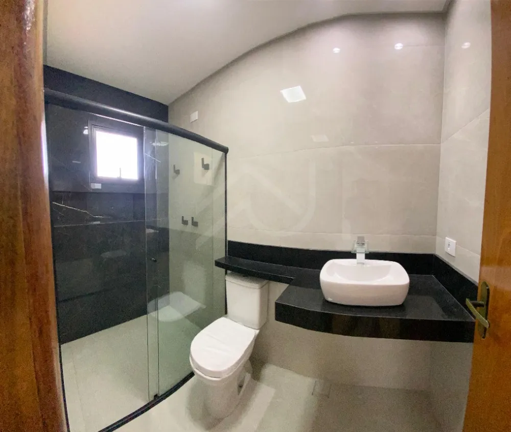 Casa, 3 quartos, 200 m² - Foto 13