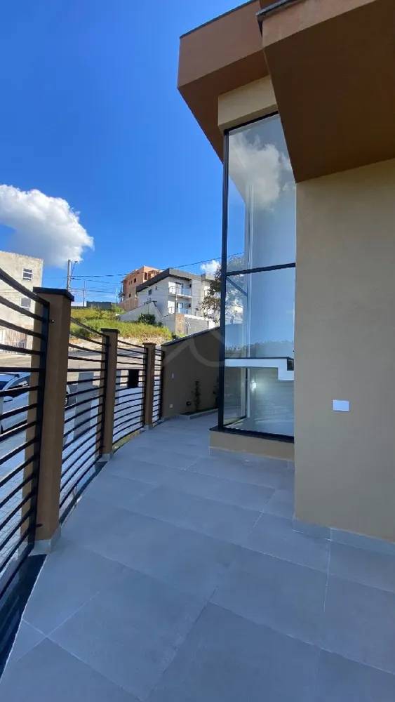 Casa, 3 quartos, 200 m² - Foto 15