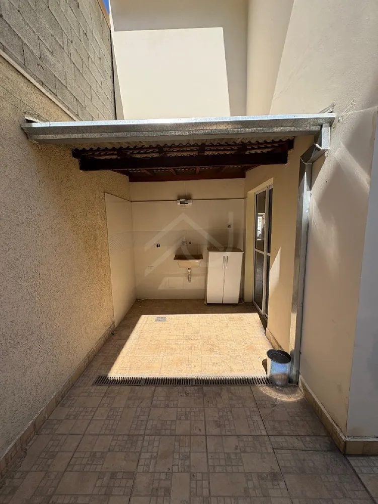 Casa, 2 quartos - Foto 16