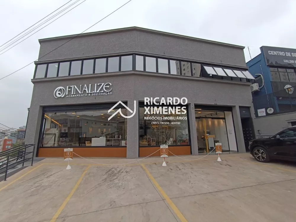 Sala-Conjunto, 35 m² - Foto 1