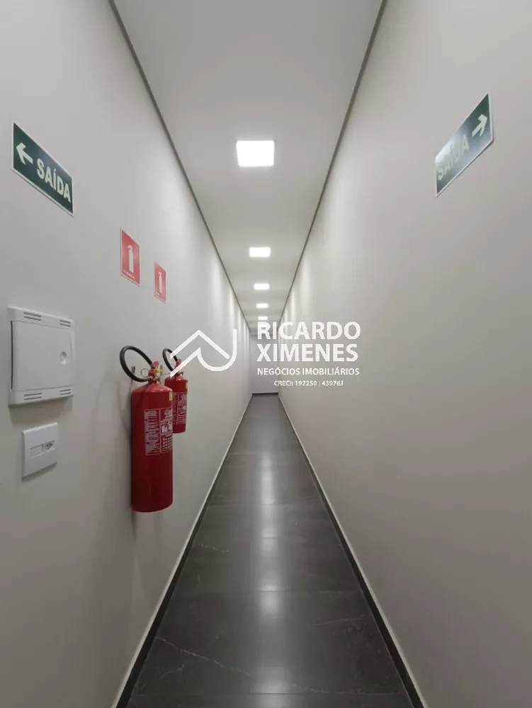 Sala-Conjunto, 35 m² - Foto 4