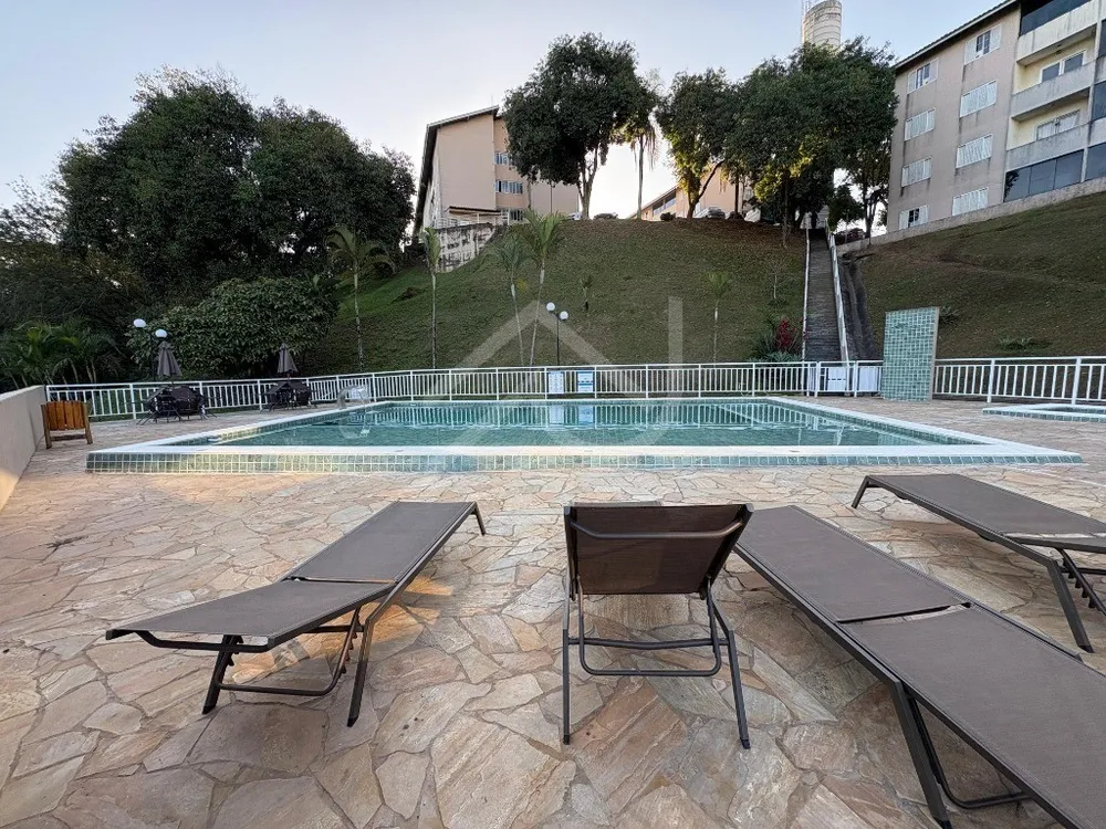 Apartamento, 1 quarto, 46 m² - Foto 12