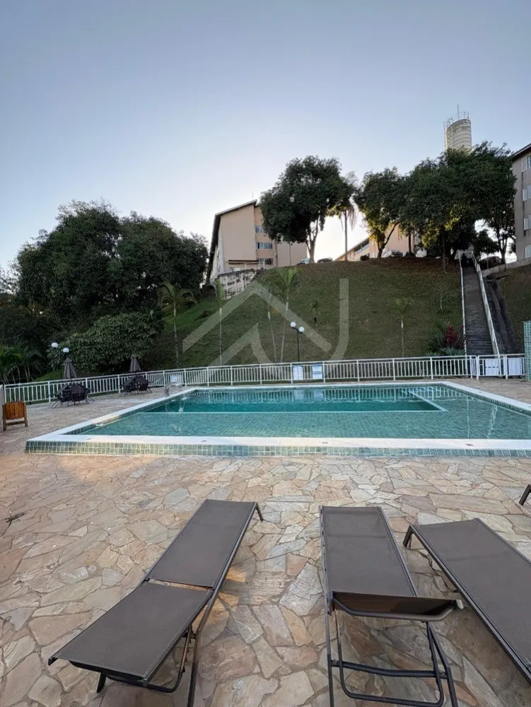 Apartamento, 1 quarto, 46 m² - Foto 13