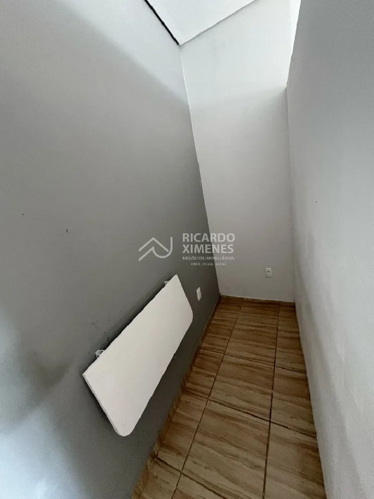 Loja-Salão, 30 m² - Foto 2