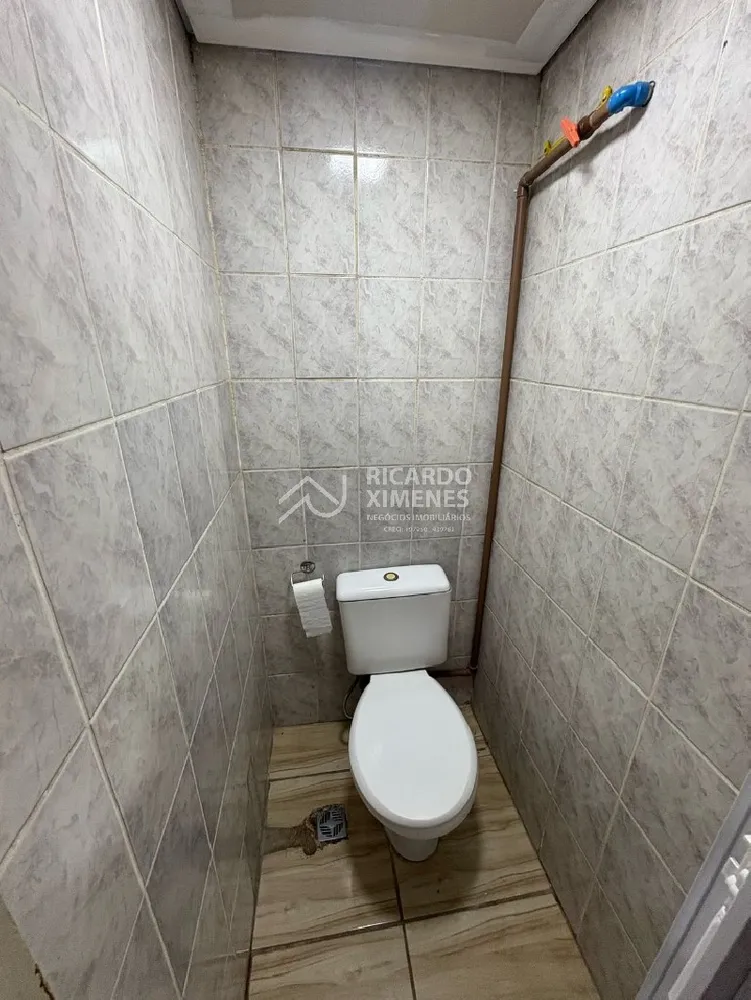 Loja-Salão, 30 m² - Foto 3