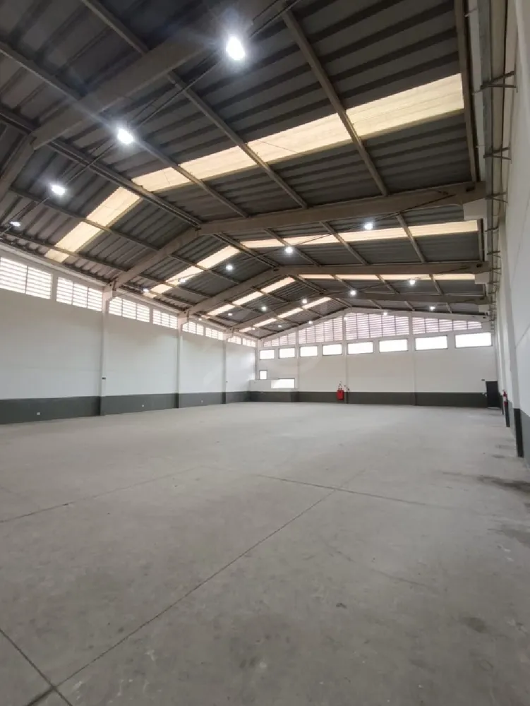 Depósito-Galpão, 1450 m² - Foto 5