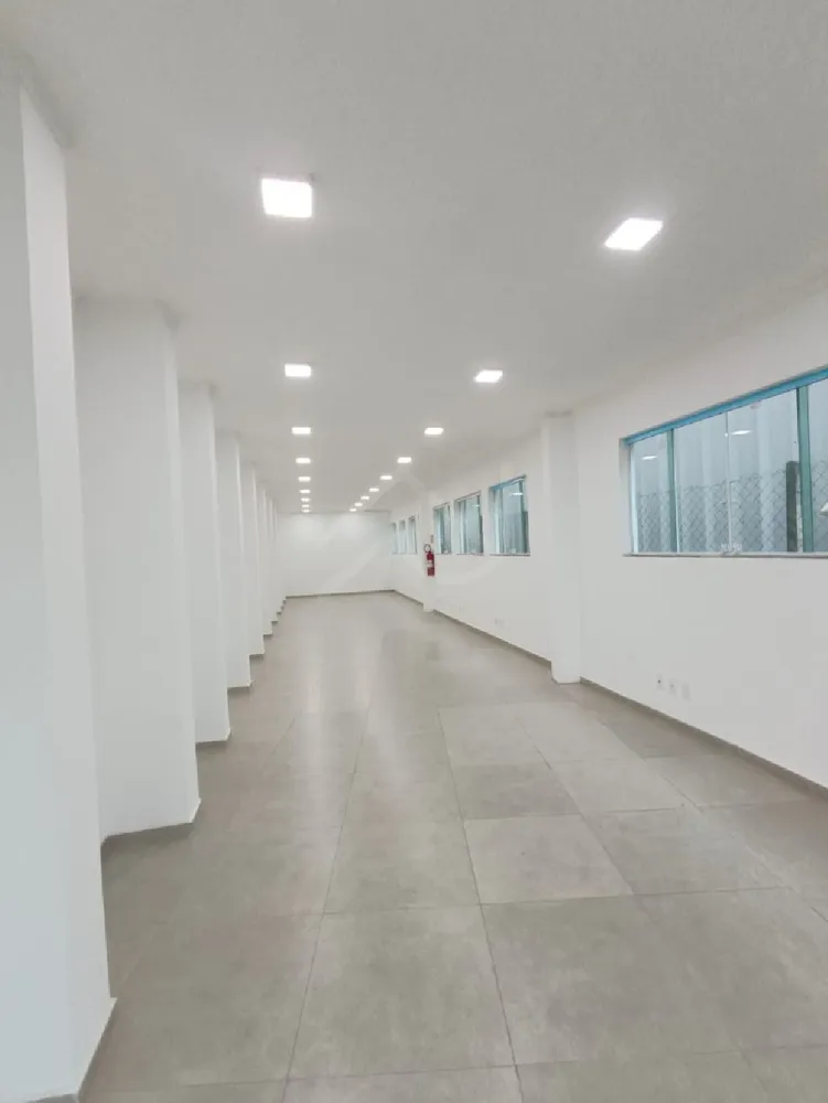 Depósito-Galpão, 1450 m² - Foto 4