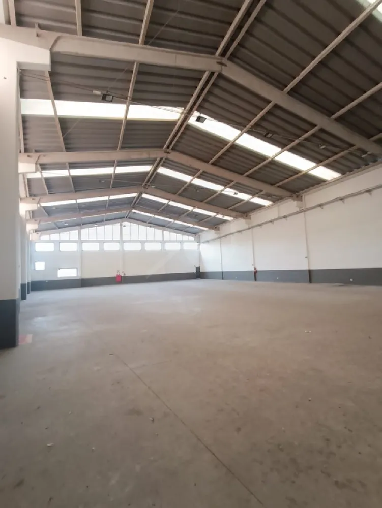 Depósito-Galpão, 1450 m² - Foto 10