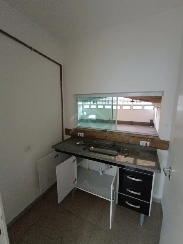 Depósito-Galpão, 1450 m² - Foto 1