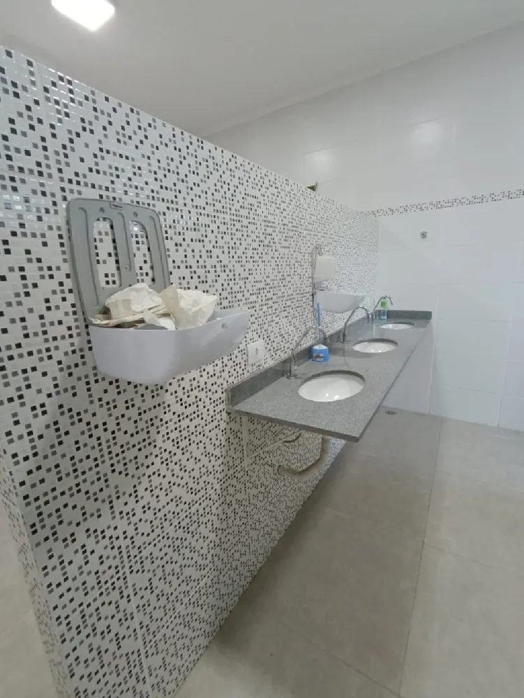 Depósito-Galpão, 1450 m² - Foto 8