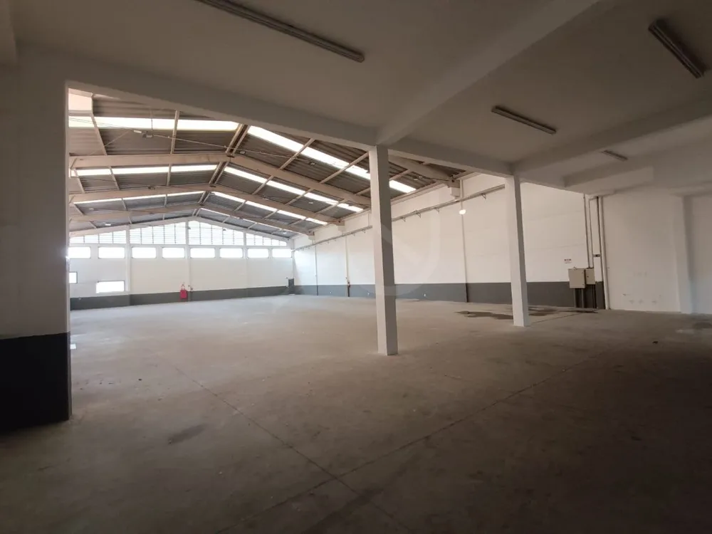 Depósito-Galpão, 1450 m² - Foto 11