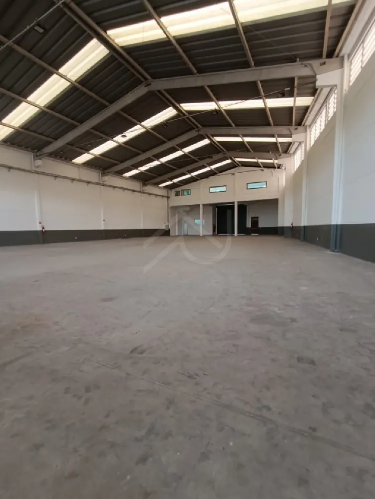Depósito-Galpão, 1450 m² - Foto 12
