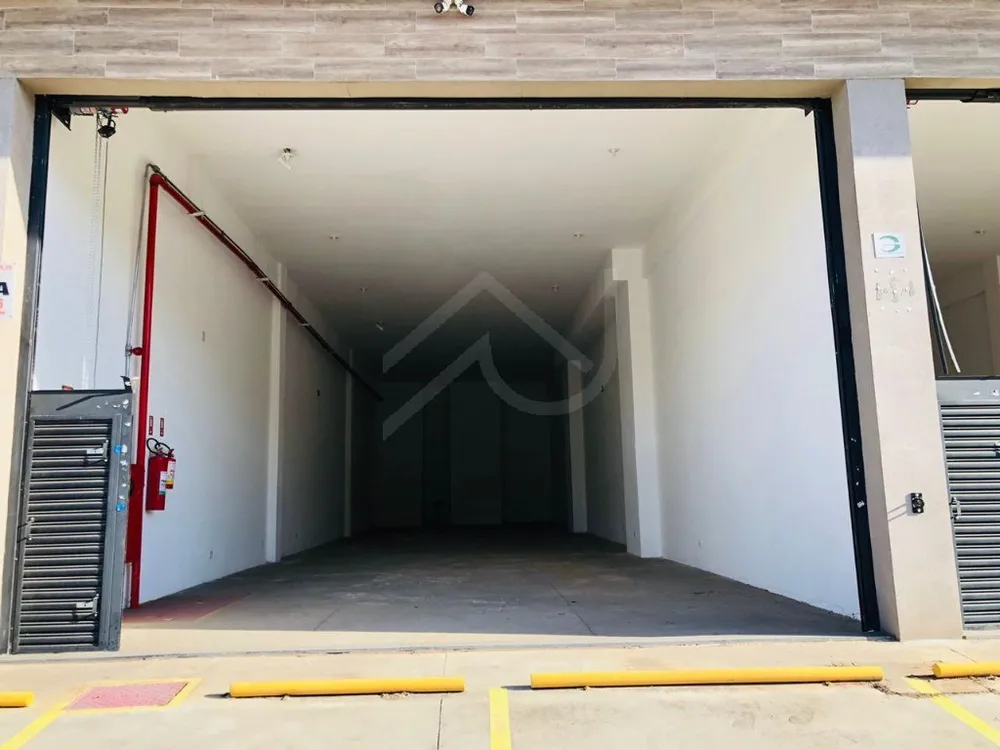Loja-Salão, 148 m² - Foto 4