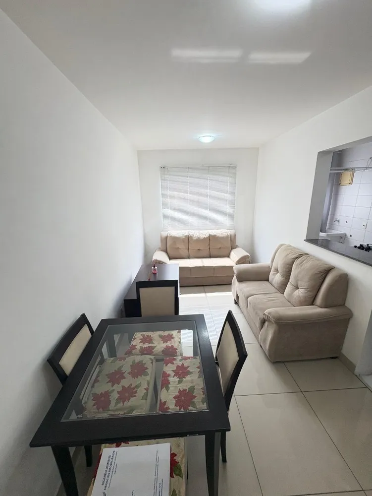 Apartamento, 2 quartos, 48 m² - Foto 9