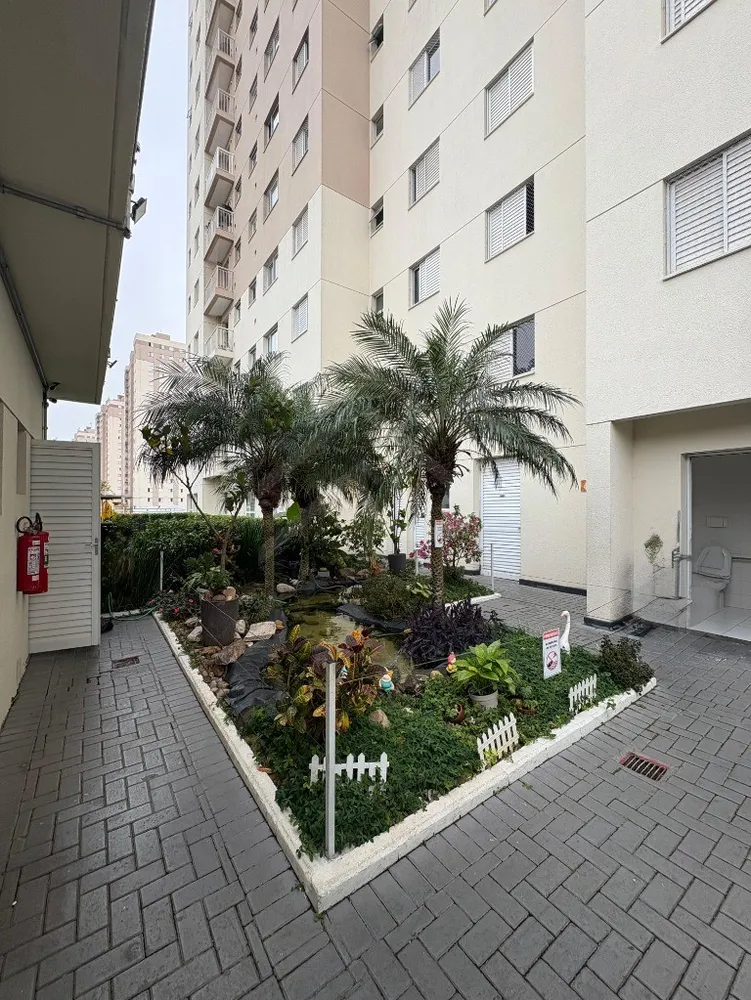Apartamento, 2 quartos, 48 m² - Foto 2