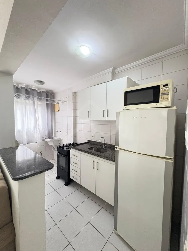 Apartamento, 2 quartos, 48 m² - Foto 6