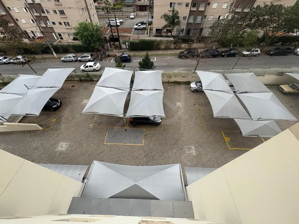 Apartamento, 2 quartos, 48 m² - Foto 5