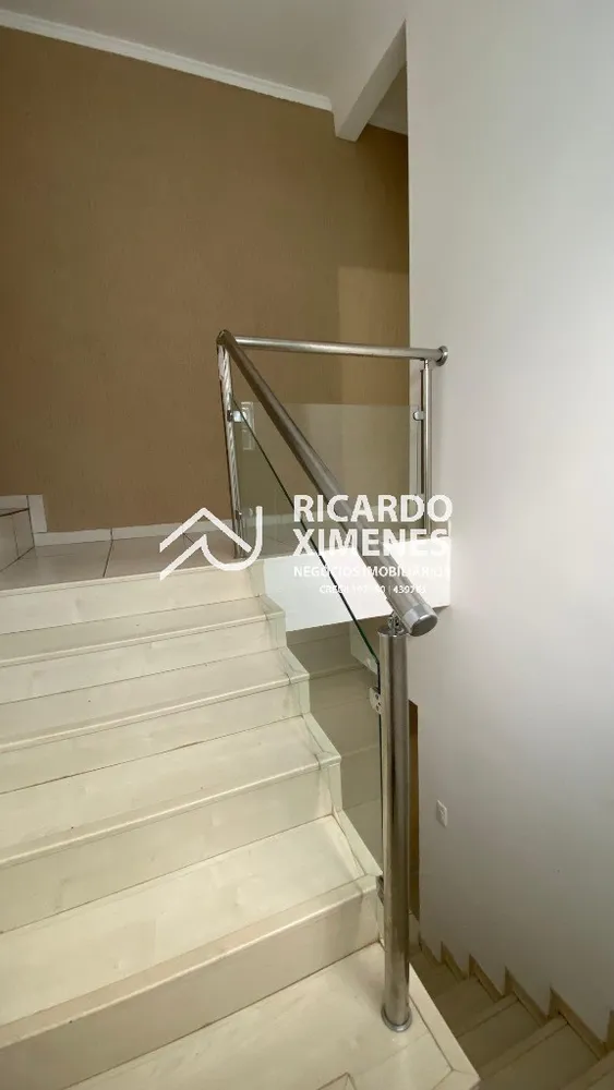 Casa, 4 quartos, 179 m² - Foto 11