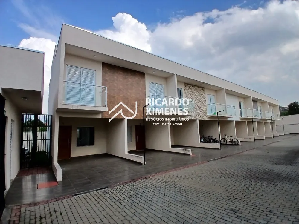 Casa, 2 quartos, 69 m² - Foto 2