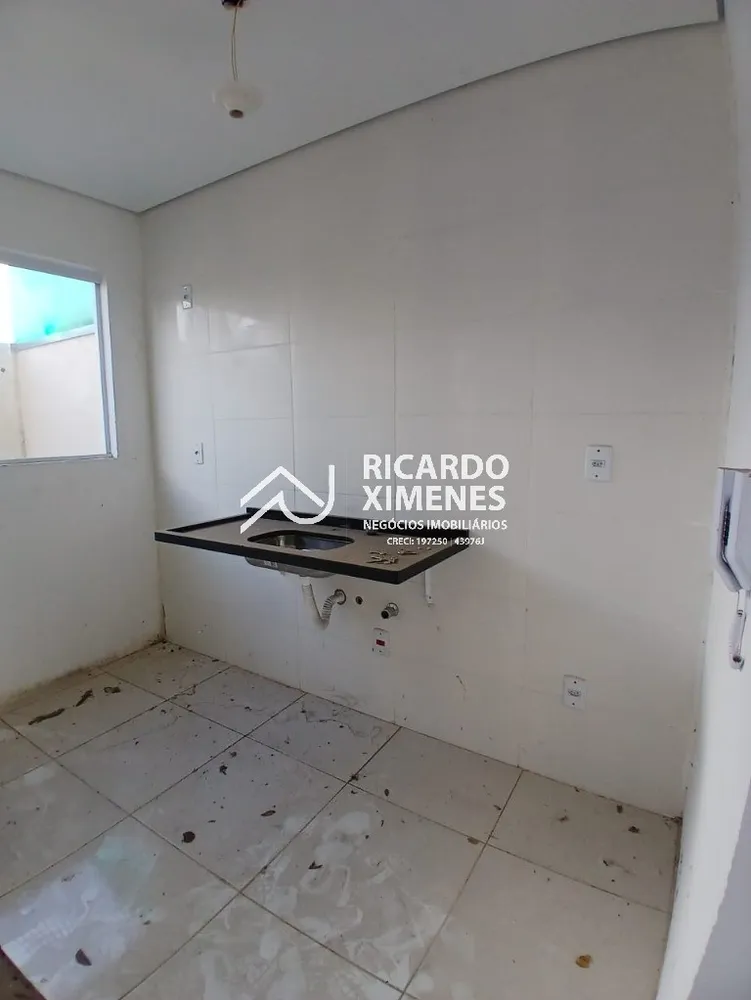 Casa, 2 quartos, 69 m² - Foto 5