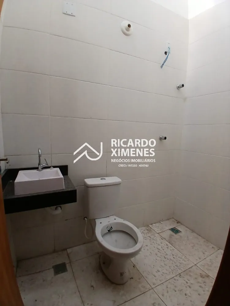 Casa, 2 quartos, 69 m² - Foto 13