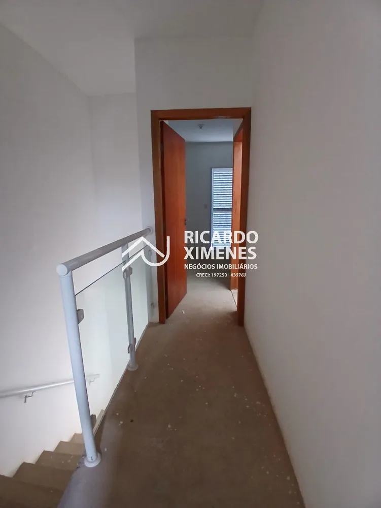 Casa, 2 quartos, 69 m² - Foto 11