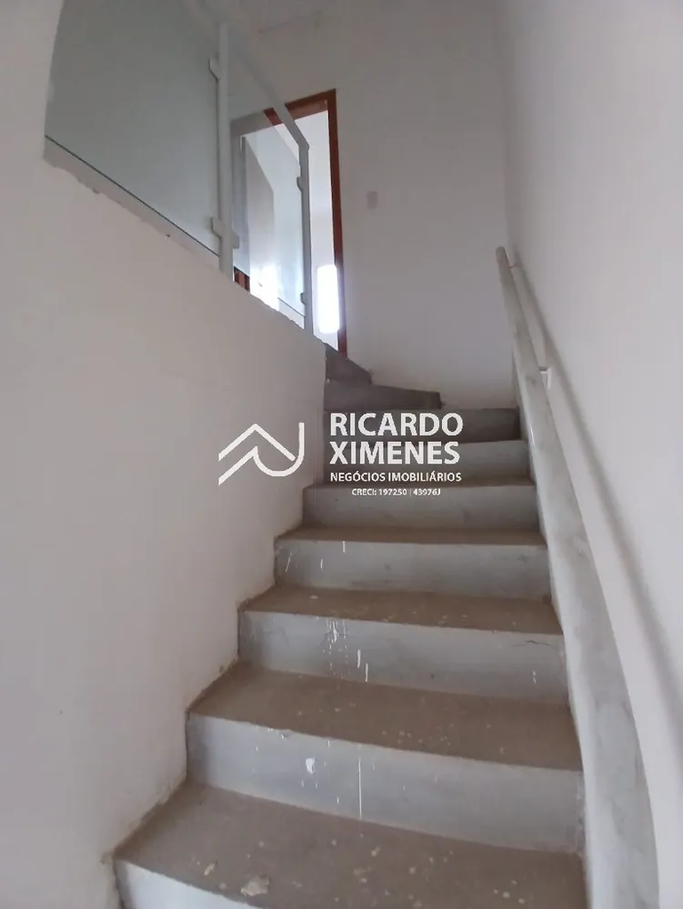 Casa, 2 quartos, 69 m² - Foto 9