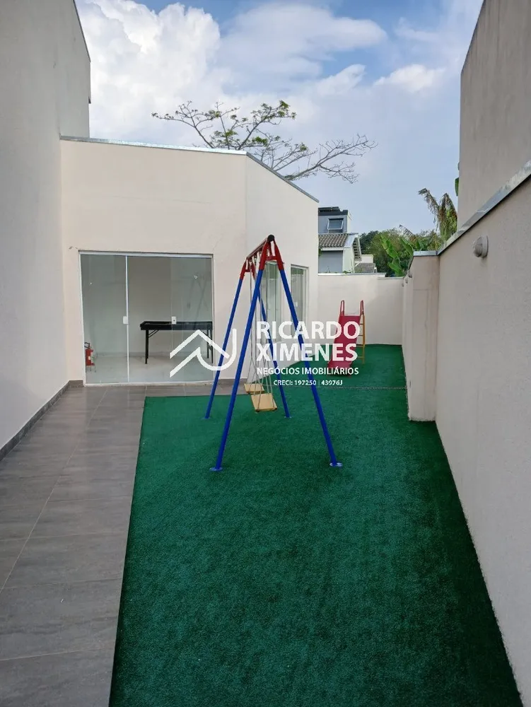 Casa, 2 quartos, 69 m² - Foto 16