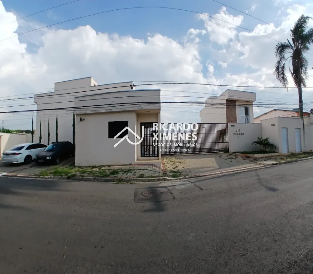 Casa, 2 quartos, 69 m² - Foto 1