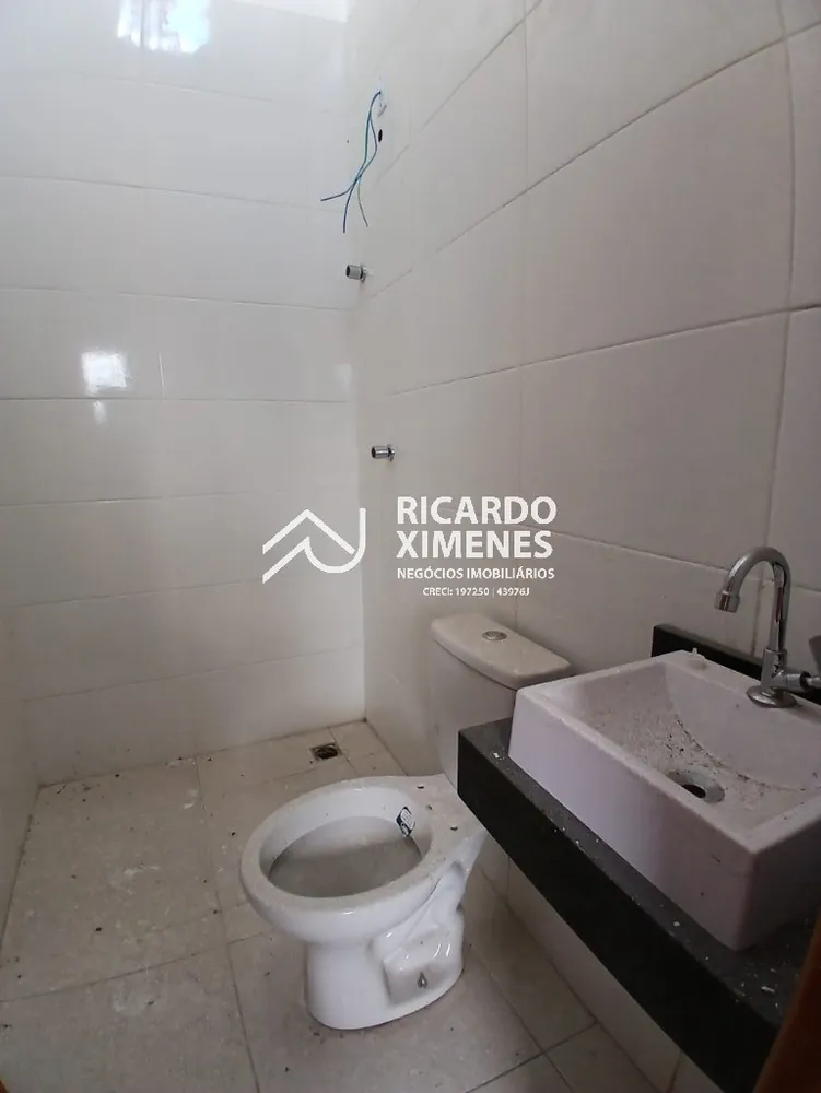Casa, 2 quartos, 69 m² - Foto 10