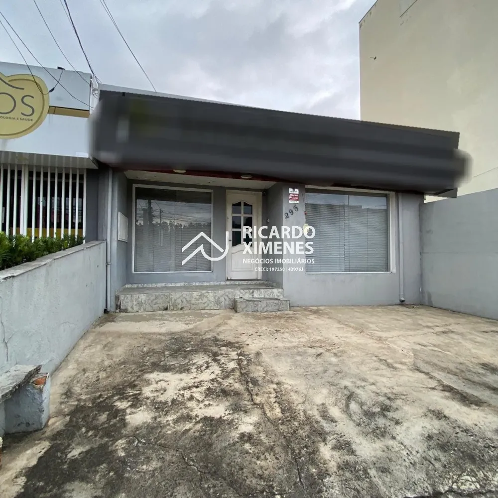 Prédio Inteiro, 105 m² - Foto 1