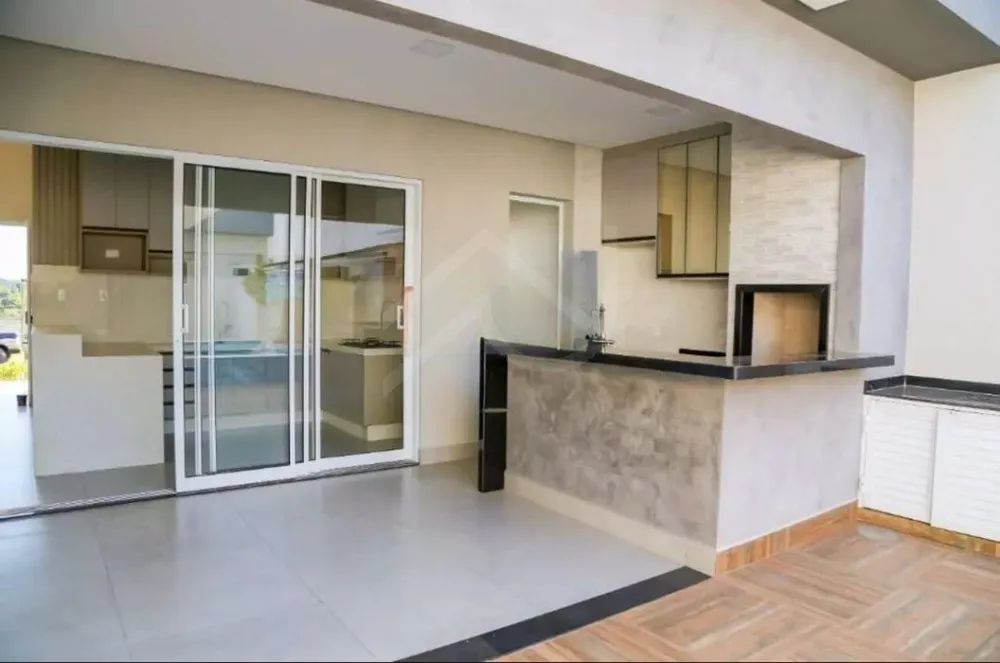 Casa, 3 quartos, 205 m² - Foto 15