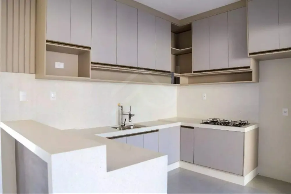 Casa, 3 quartos, 205 m² - Foto 5