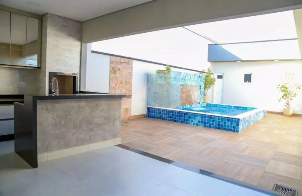 Casa, 3 quartos, 205 m² - Foto 16