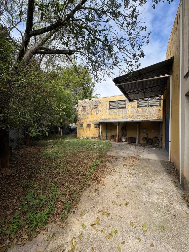 Depósito-Galpão, 595 m² - Foto 4