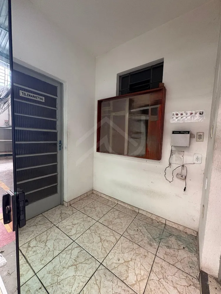 Depósito-Galpão, 595 m² - Foto 9