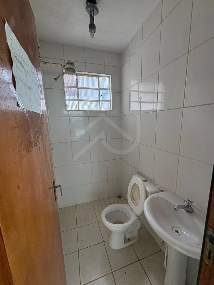 Depósito-Galpão, 595 m² - Foto 15