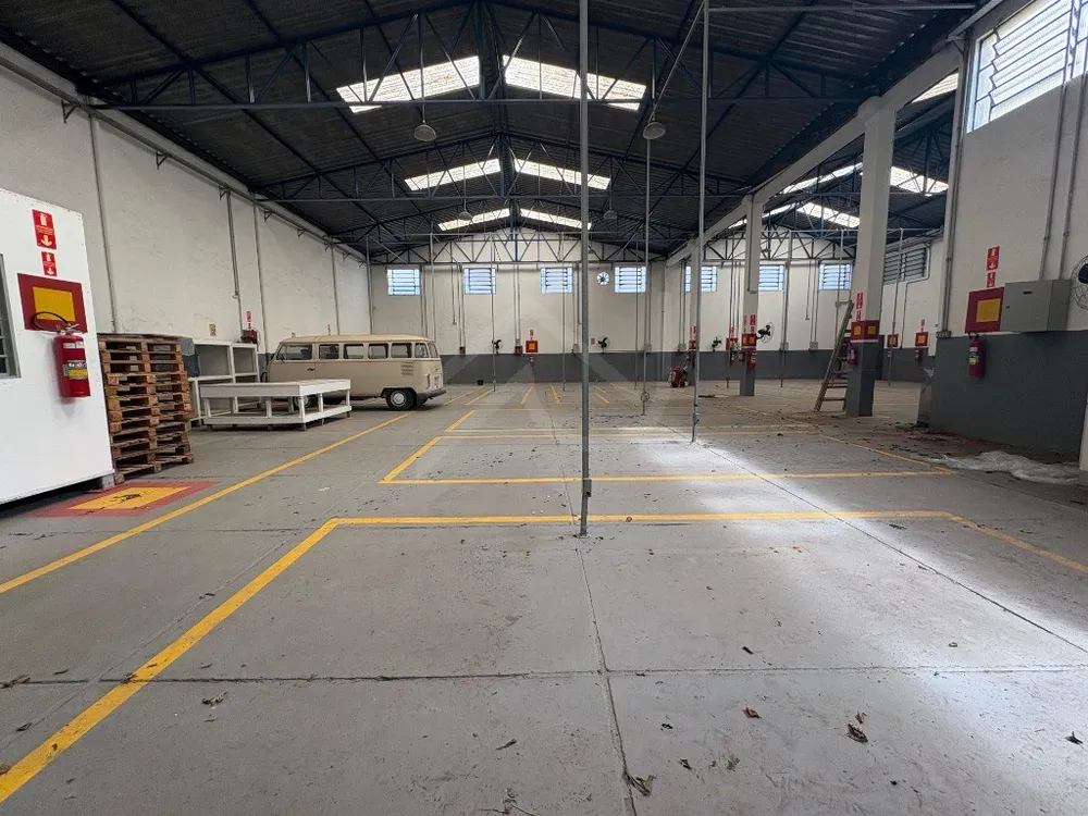 Depósito-Galpão, 595 m² - Foto 6
