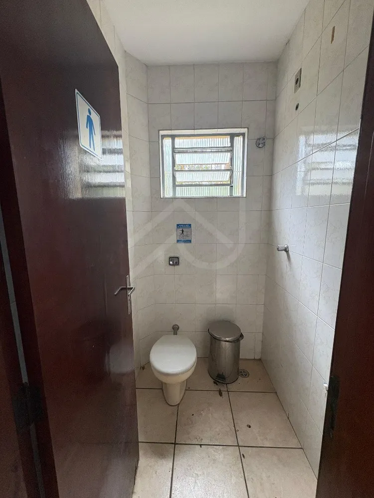 Depósito-Galpão, 595 m² - Foto 12