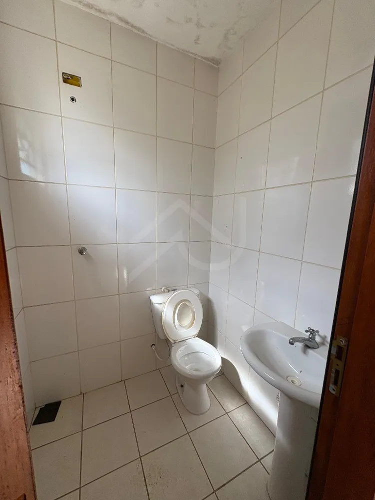 Depósito-Galpão, 595 m² - Foto 16