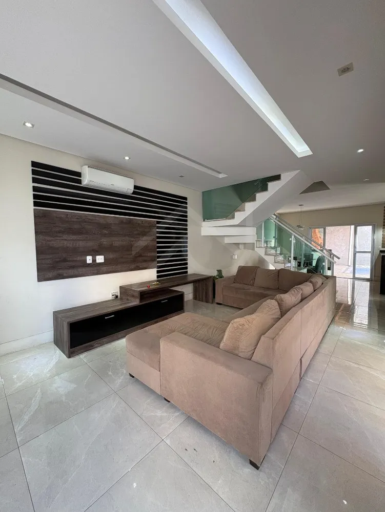 Casa, 3 quartos, 187 m² - Foto 3