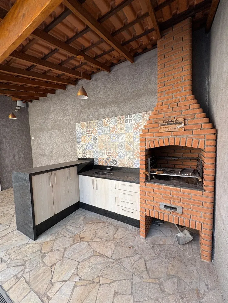 Casa, 3 quartos, 187 m² - Foto 9