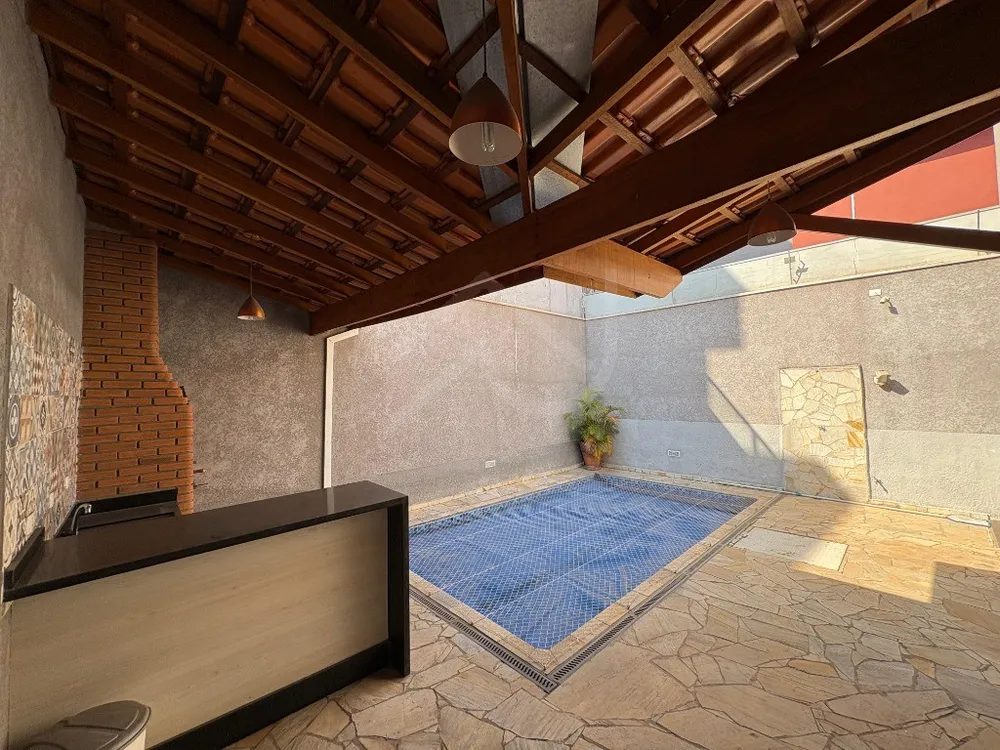 Casa, 3 quartos, 187 m² - Foto 11