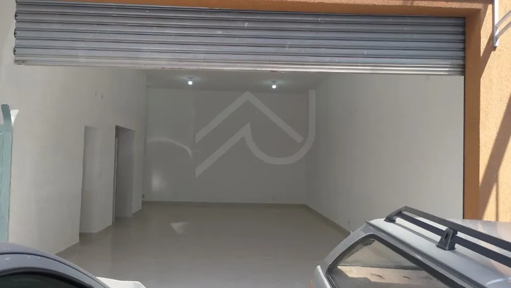Loja-Salão, 84 m² - Foto 1