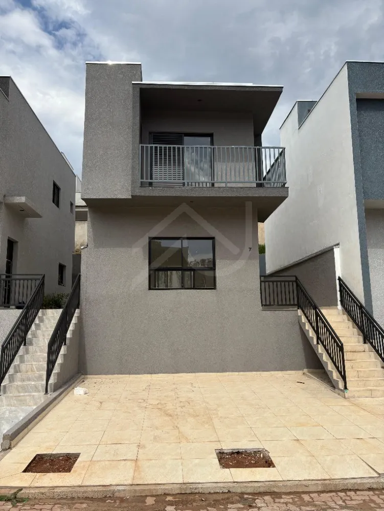 Casa, 2 quartos, 74 m² - Foto 2