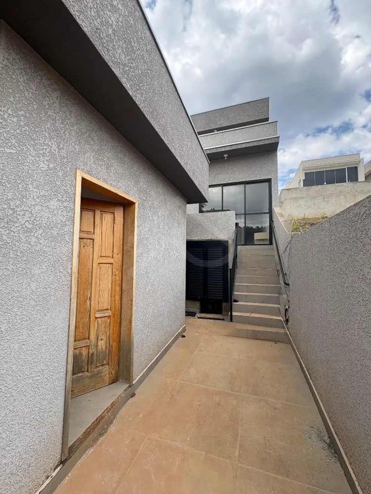 Casa, 2 quartos, 74 m² - Foto 4
